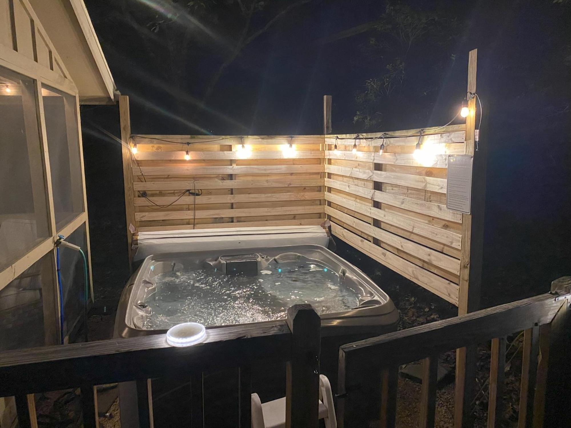 Pocono Mountain Home , Hot Tub- 1 Mile To Skiing! Tannersville Dış mekan fotoğraf